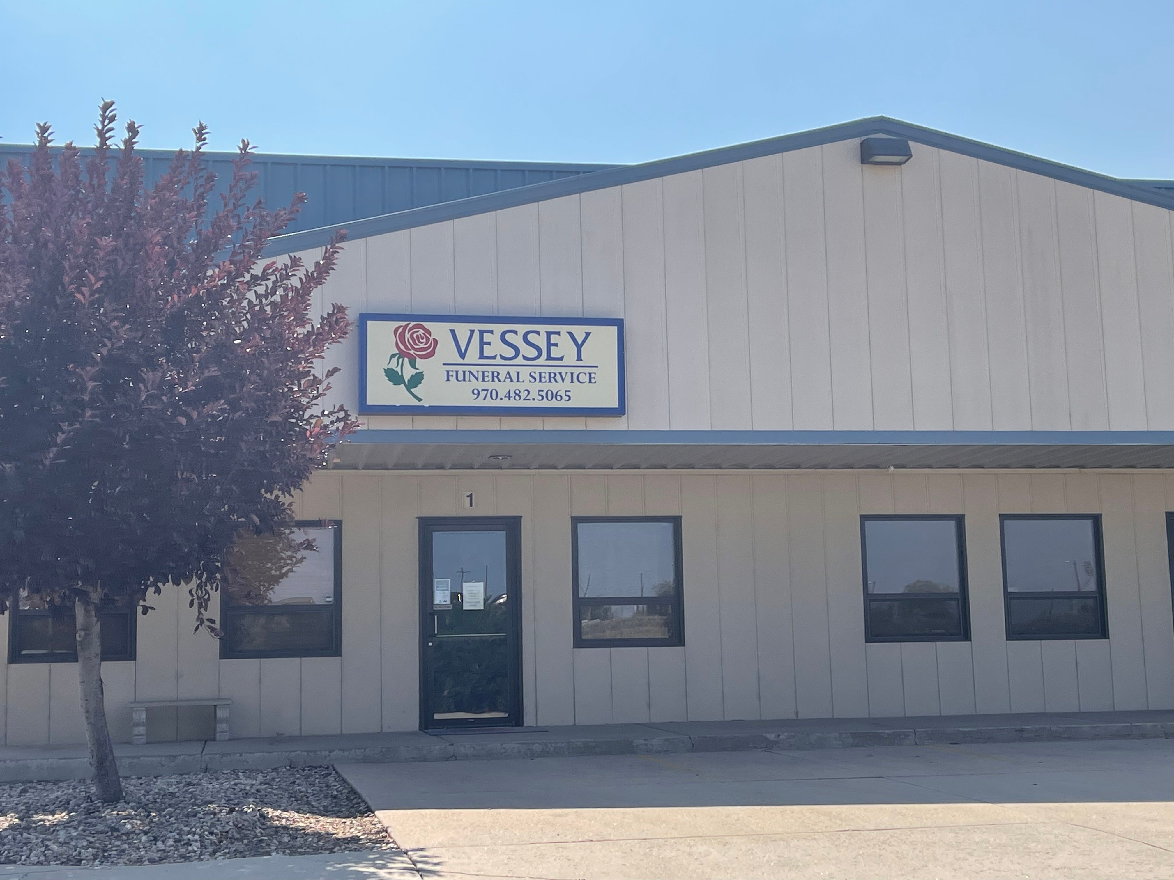 Vessey Funeral Service - Fort Collins | Funeral & Cremation in Fort